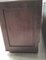 Victorian Chest of Drawers in Mahogany 10