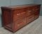 Victorian Chest of Drawers in Mahogany 13