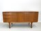 Vintage Sideboard by T. Robertson for McIntosh, 1960s 1