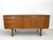 Vintage Sideboard von T. Robertson für McIntosh, 1960er 1