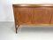 Vintage Circle Sideboard from Nathan, 1960s 6