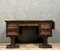 Renaissance Center Desk in Walnut, 1890s 1