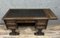 Renaissance Center Desk in Walnut, 1890s, Image 8