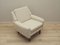 Danish Cream Armchair, 1970s, Image 11