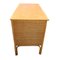 Vintage Spanish Bamboo Desk 3