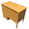 Vintage Spanish Bamboo Desk 5