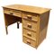 Vintage Spanish Bamboo Desk 6