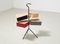 Dutch Sewing Stand by Joos Teders for Metalux, 1950 1