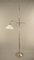 Englische Midsummer Stehlampe aus Chrom, 1960er 2