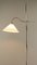 Lámpara de pie inglesa de cromo, años 60, Imagen 10