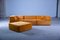 Trio Module Sofa from COR, Set of 4, Image 9