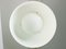 4006 Hängelampe aus vernickeltem Messing & weißem Methacrylat von A. & PG Castiglioni für Kartell, 1959 6