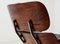 670 Lounge Chair by Charles & Ray Eames for ICF, 1960s, Image 7