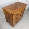 Vintage Commode in Marquetry, 1950s 23