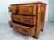 Vintage Commode in Marquetry, 1950s 14