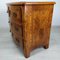 Commode Vintage en Marqueterie, 1950s 19