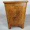 Commode Vintage en Marqueterie, 1950s 9