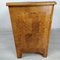 Vintage Commode in Marquetry, 1950s 9