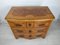Vintage Commode in Marquetry, 1950s 6