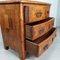 Vintage Commode in Marquetry, 1950s 10