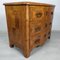 Vintage Commode in Marquetry, 1950s 20