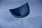 Coconut Chair in Black Leather from Vitra, 2007, Image 3