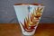 Freiformige Fern Vase von Fernand Elchinger, 1950er 4