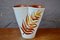 Freiformige Fern Vase von Fernand Elchinger, 1950er 5