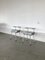 Tables de Chevet attribuées à Wim Rietveld pour Auping, 1950s, Set de 2 1