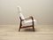 Scandinavian Oak Armchair attributed to Folke Ohlsson for Dux, 1960s, Image 7