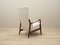 Scandinavian Oak Armchair attributed to Folke Ohlsson for Dux, 1960s, Image 6