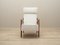 Scandinavian Oak Armchair attributed to Folke Ohlsson for Dux, 1960s, Image 2