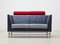 Vintage Eastside Sofa by Ettore Sottsass for Knoll, 1983 2