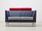 Vintage Eastside Sofa by Ettore Sottsass for Knoll, 1983, Image 2