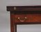 Early 20th Century Mahogany and Inlaid Card Table, 1910s, Image 12