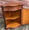 Commode Vintage en Merisier, 1990s 9