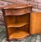 Vintage Commode in Cherry, 1990s 9