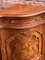 Vintage Commode in Cherry, 1990s 3