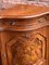 Vintage Commode in Cherry, 1990s, Image 3