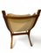 Skandinavischer Vintage Teak Sessel von Ingmar Relling, 1966 4