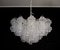 Lustre Vintage en Verre Murano, 1990 10