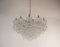 Lustre Vintage en Verre Murano, 1990 11