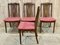 Chairs in Ash from G Plan, 1970s, Set of 4, Image 9