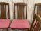 Chairs in Ash from G Plan, 1970s, Set of 4 8