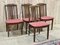 Chairs in Ash from G Plan, 1970s, Set of 4 13