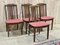Chairs in Ash from G Plan, 1970s, Set of 4, Image 13