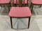 Chairs in Ash from G Plan, 1970s, Set of 4, Image 10