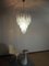 Vintage Italian Murano Chandelier, 1990 9