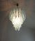 Vintage Italian Murano Chandelier, 1990 13