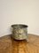 Antique Victorian Dutch Coal Bucket in Brass, 1860 4